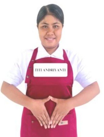 TITI ANDRIYANTI