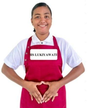 IIS LUKIYAWATI