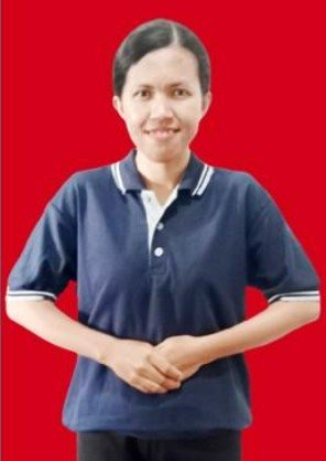 SITI MASAMAH SEPTIANA