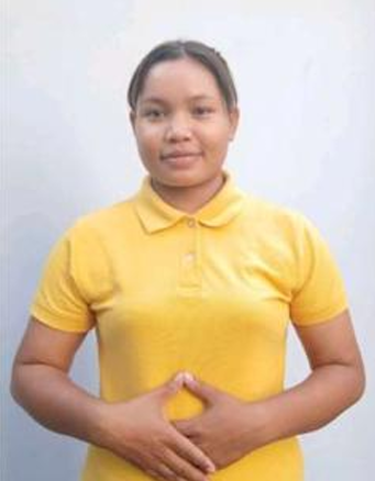 LAMIN PHYU PHYU