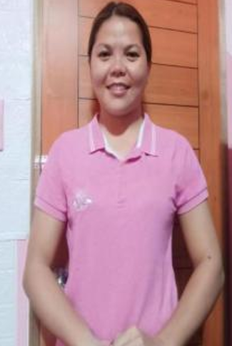 MARIVIC T C