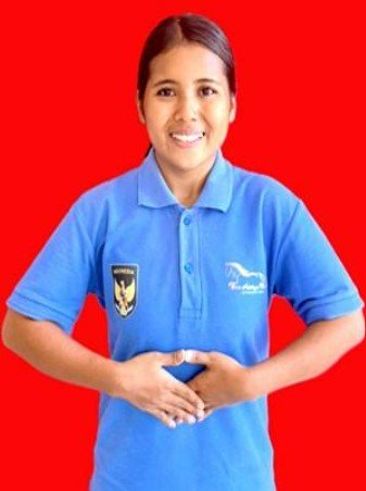 MARYATI
