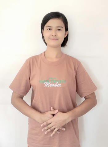 EI EI KHAING
