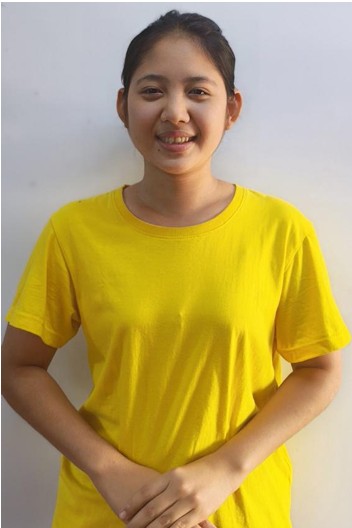 HNIN THA ZIN