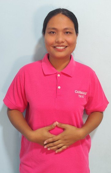KHIN MYAT PO PO