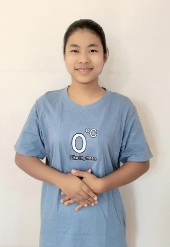 MAI SAUNG HNIN WAI