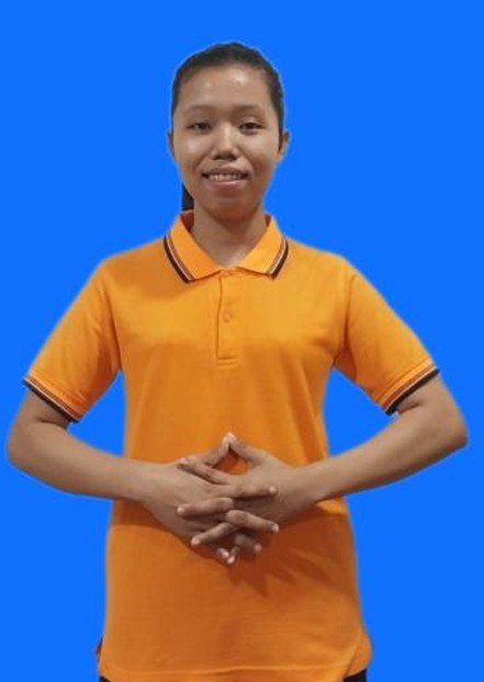 NANT HNIN WAI YI