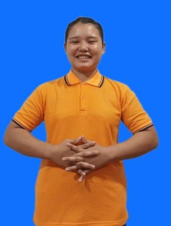 NANT PHYU SIN WIN