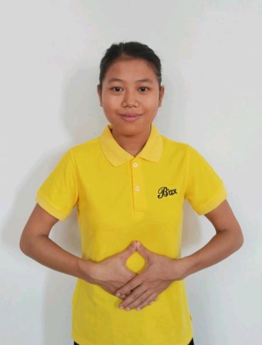 THET HTET MAW