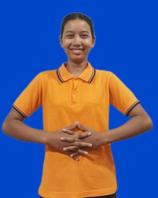 ZWEL YAUNG SIN