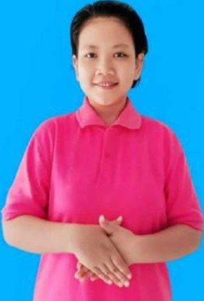 AYU HARYATIN