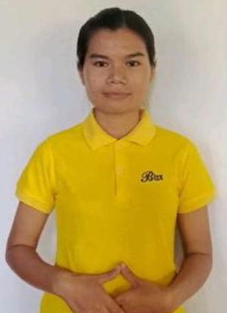 THIN EI KHAING