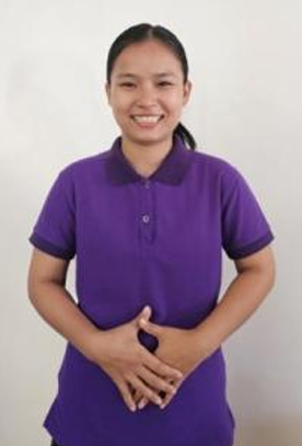 THU ZAR HTAY