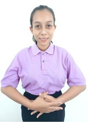 KOMANG INDAH TRI ARTANTI