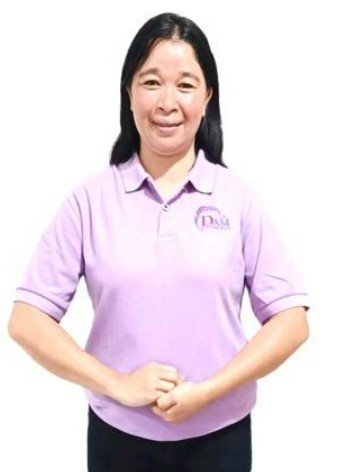 TITIAN RAHMAWATI