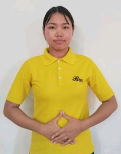 WAI HTUT HTUT PHYO