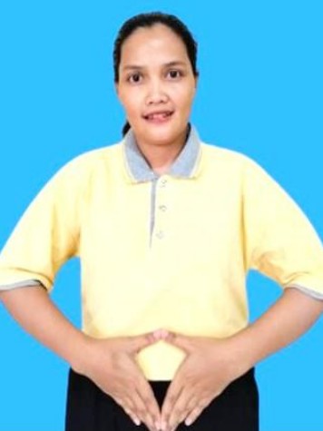 WATI FITRIANI