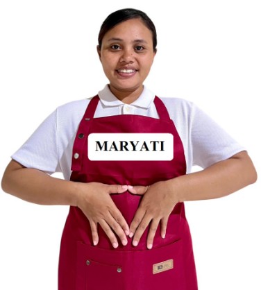 MARYATI