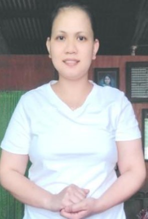 JESICA IRISH C P