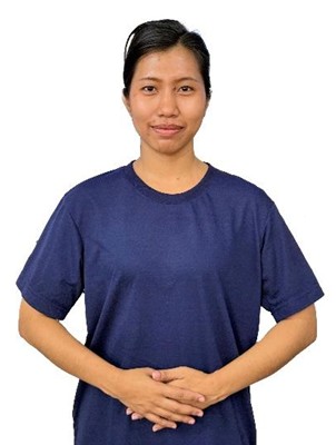 SU PYAE SONE TUN