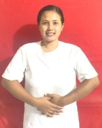 TUNDINAH