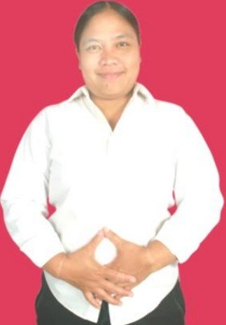 DIANA LESTARI
