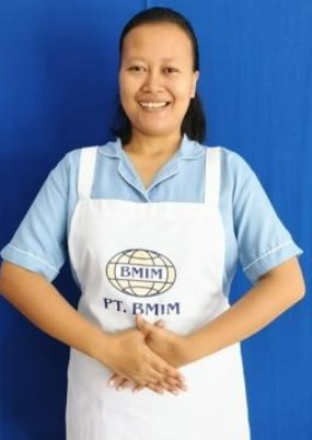 VIO DENI PERMATA SARI