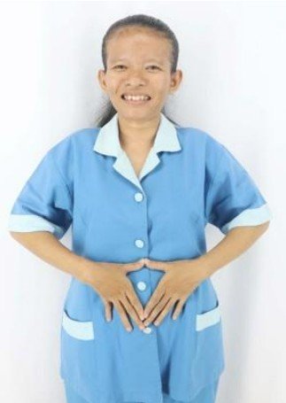 SUWARNI