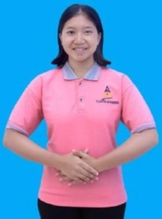 SITI NUR HALIMAH