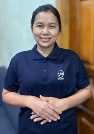 EI EI KHAING