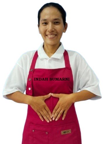 INDAH SUMARNI