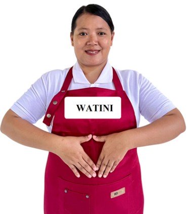 WATINI
