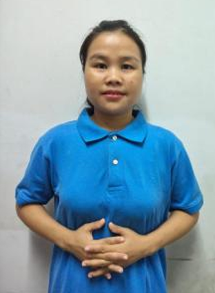 KHIN THIDAR HTWE