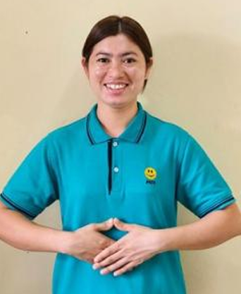 KHIN THU ZAR WIN