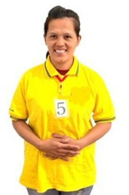 LORESSA D UBUAGAN