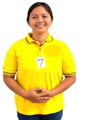 MARLYN P NAPARAN