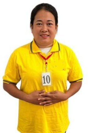 MORINA G MORILLO