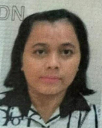 SITI AMINAH