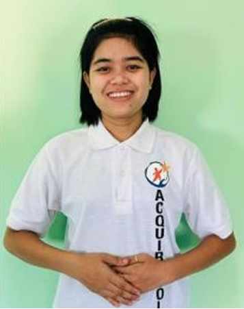 MAY MYAT NOE