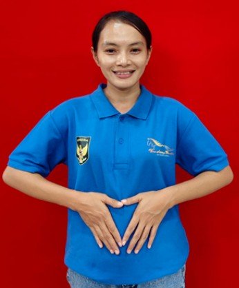 ADE KHODIJAH BT DARJA