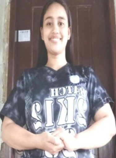 CABALQUINTO MARISSA ZILABBO