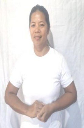 DARUPAN MARICEL LIQUIGAN