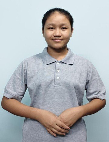 KHIN MOE MOE HTWE