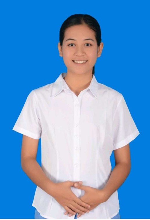 SAUNG NAY CHI LIN
