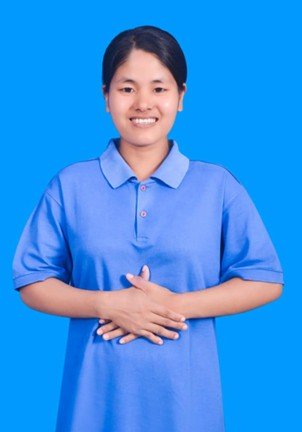 SHWE MANA CHAING