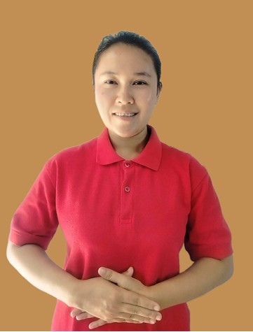 ZIN THU LWIN