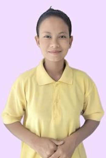 SAN SAN MYINT