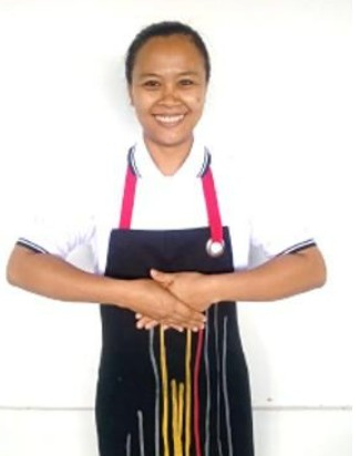 SITI MARHAMAH