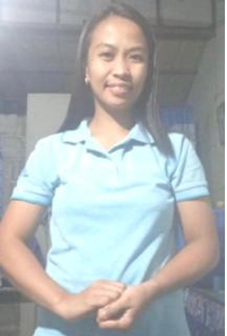 ABEGAIL E M