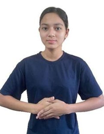 AYE THANDAR KHAING